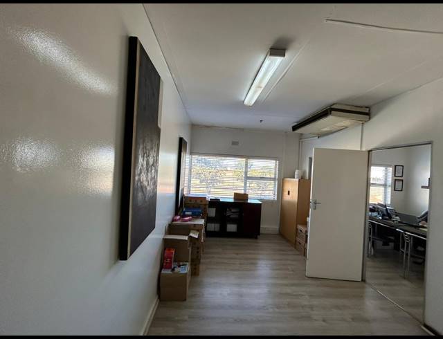 8,000M² WAREHOUSE TO LET IN SPARTAN